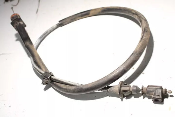 2000-2002 Chevrolet Silverado cable cruise control actuator 15040802 oem b15