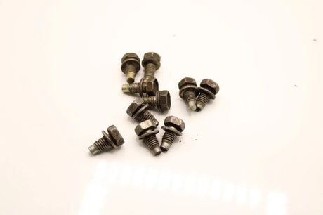 Toyota lexus bolt engine oil pan qty10 oem e3 (IS250)