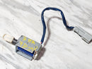 2003  accord 4dr ex JAPAN  A/T LOCK SOLENOID SWITCH SHIFTER SELECTOR OEM e121-3