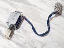 2003  accord 4dr ex JAPAN  A/T LOCK SOLENOID SWITCH SHIFTER SELECTOR OEM e121-2