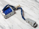 2003  accord 4dr ex JAPAN  A/T LOCK SOLENOID SWITCH SHIFTER SELECTOR OEM e121-1
