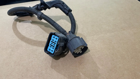 2003 - 2005 accord TL v6 harness transmission neutral safety switch oem d4