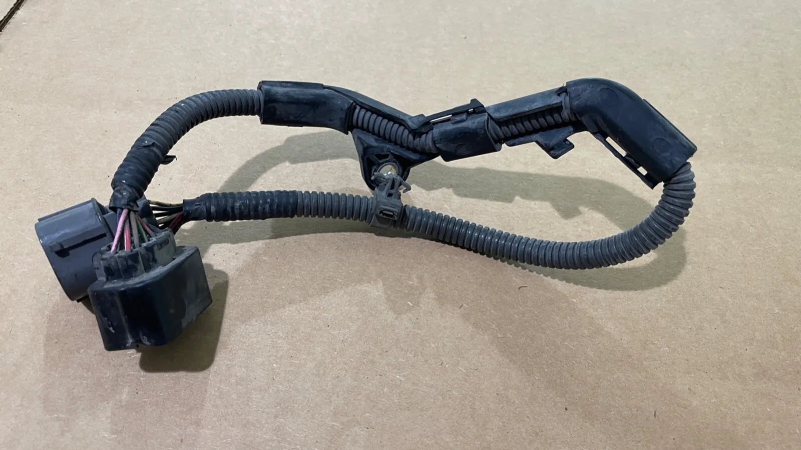 2003 - 2005 accord TL v6 harness transmission neutral safety switch oem d4