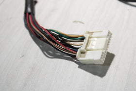 2005-07 toyota matrix corolla connector 12423 89780-02060 COMPUTER TRANSPONDER KEY keyless e76 (Copy) - 0