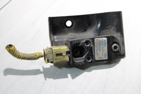 2007 - 2008 Acura TL front LEFT impact crash Airbag sensor 77930-sep-p822-m1 oem c91