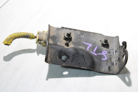 2007 - 2008 Acura TL front LEFT impact crash Airbag sensor 77930-sep-p822-m1 oem c91 - 0