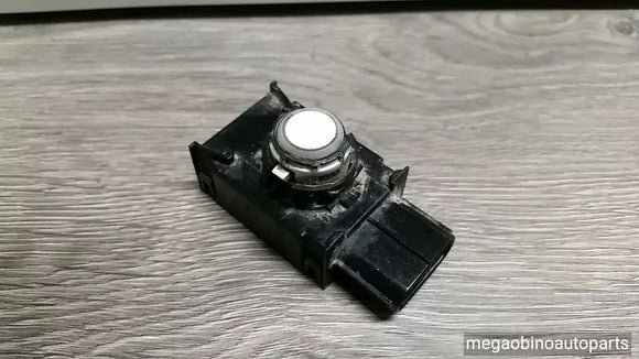 toyota lexus es350 2007 backup sensor 89341-33110-A1 oem c1