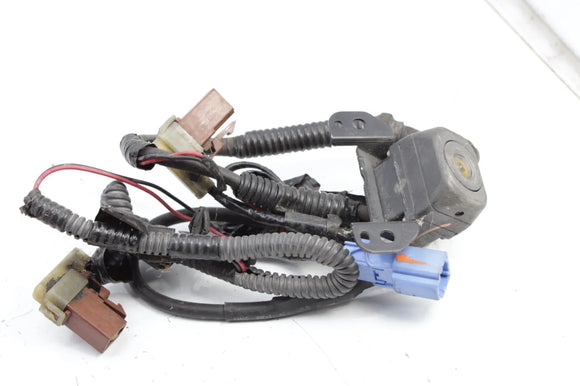 2005-2007 HONDA ODYSSEY REAR VIEW CAMERA OEM 39530-SHJ-A013-M1 c128