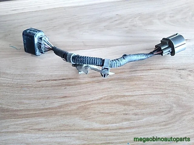 2004-2005 acura tsx accord harness transmission neutral safety switch oem c129