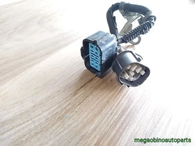 2004-2005 acura tsx accord harness transmission neutral safety switch oem c129 - 0