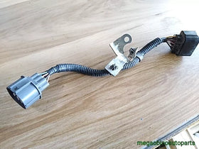 2004-2005 acura tsx accord harness transmission neutral safety switch oem c129