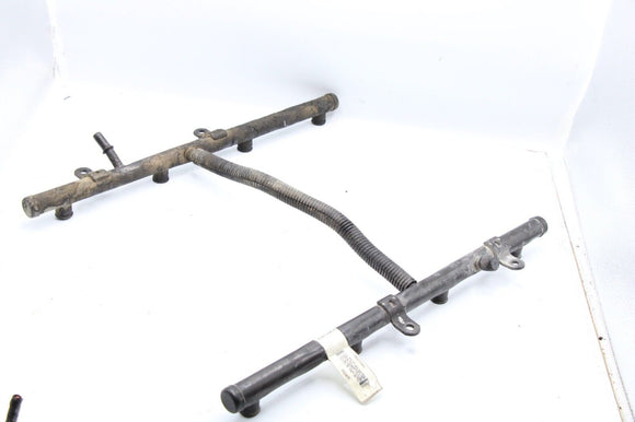 2004 - 2008 Dodge Ram 5.7L v8 injector FUEL rail 53032711ae 53032712ac OEM d37