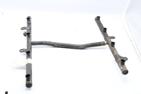 2004 - 2008 Dodge Ram 5.7L v8 injector FUEL rail 53032711ae 53032712ac OEM d37