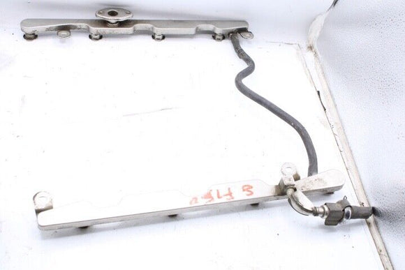 2007 08 Ford F-150 v8 4.6L injector FUEL rail 7c2e-9f792-ba 7c2e-9f792-bb d63