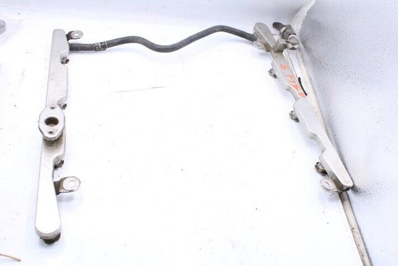 2007 08 Ford F-150 v8 4.6L injector FUEL rail 7c2e-9f792-ba 7c2e-9f792-bb d63