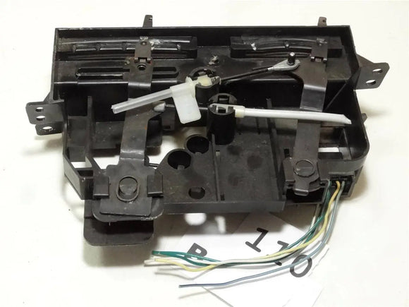 1993-1997 TOYOTA Corolla CLIMATE CONTROL MECHANISM OEM B110