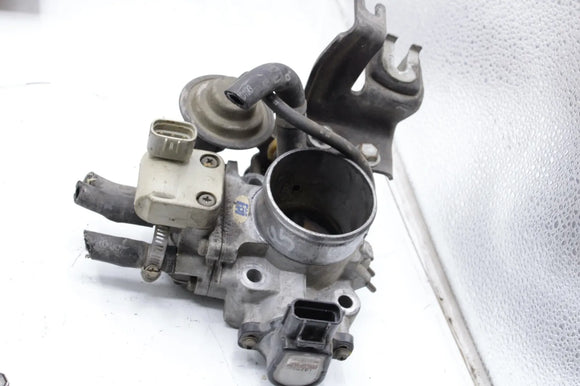 1992-1996 TOYOTA CAMRY THROTTLE BODY 2.2L FED OEM d63