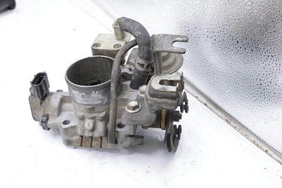 1992-1996 TOYOTA CAMRY THROTTLE BODY 2.2L FED OEM d63
