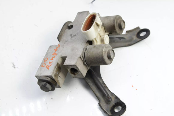 98 -03 ford ranger b2500 b300 brake valve pressure metering proportioning d2