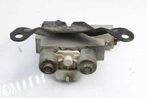 98 -03 ford ranger b2500 b300 brake valve pressure metering proportioning d2