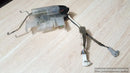 1992-1996 TOYOTA CAMRY 4dr sedan driver DOOR LOCK LATCH oem d8-2