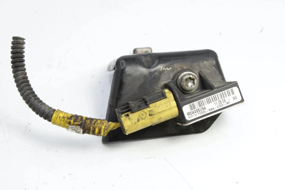 2006-2011 honda civic right  bracket front impact sensor airbag crash 77930-sna-c320-m1 oem