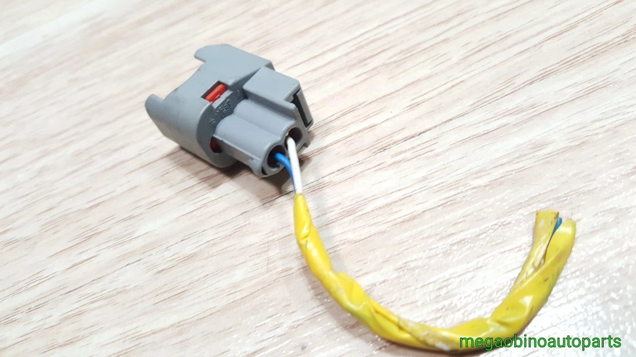 kia hyundai connector side door airbag sensor 95920-3x100 130906b pbt gf15 c45