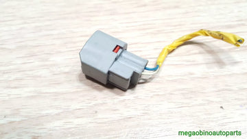 kia hyundai connector side door airbag sensor 95920-3x100 130906b pbt gf15 c45 - 0