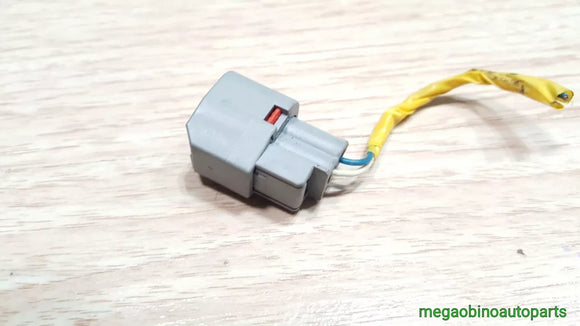 kia hyundai connector side door airbag sensor 95920-3x100 130906b pbt gf15 c45