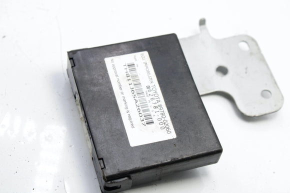 2005-07 toyota matrix corolla 89780-02060 COMPUTER TRANSPONDER KEY keyless e76