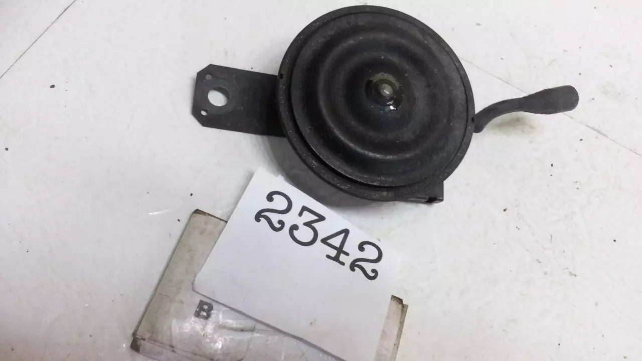 1992-1996 TOYOTA CAMRY HORN HIGH OEM B2342 - 0