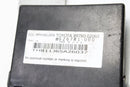 2005-07 toyota matrix corolla 89780-02060 COMPUTER TRANSPONDER KEY keyless e76-3