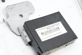 2005-07 toyota matrix corolla 89780-02060 COMPUTER TRANSPONDER KEY keyless e76