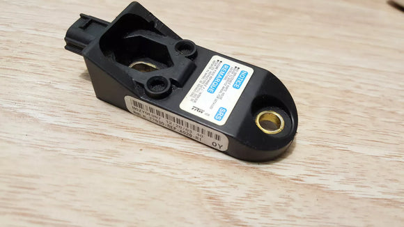 2004-2006 acura tl front impact crash airbag sensor 77930-sep-a020-m1 77930sepa020m1 e76