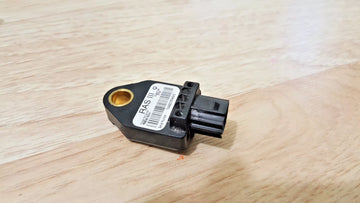 2010-2018 jeep wrangler airbag crash impact sensor RAS III p68056162aa 68056162AA a322