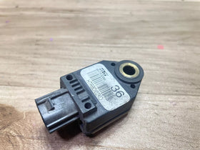 2009 -2013 toyota corolla front airbag crash impact sensor 89173-02060 oem #4