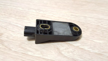 2004-2006 acura tl front impact crash airbag sensor 77930-sep-a020-m1 77930sepa020m1 e76 - 0