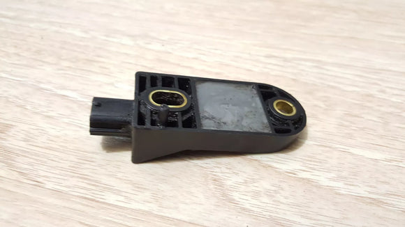 2004-2006 acura tl front impact crash airbag sensor 77930-sep-a020-m1 77930sepa020m1 e76
