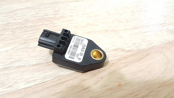 2010-2018 jeep wrangler airbag crash impact sensor RAS III p68056162aa 68056162AA a322