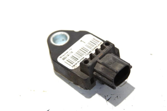 2012 -2017 Mitsubishi Lancer 8651A178 Front Sensor oem e106 PREOWNED