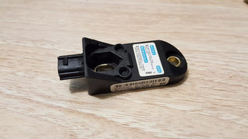 2004-2006 acura tl front impact crash airbag sensor 77930-sep-a020-m1 77930sepa020m1 e76