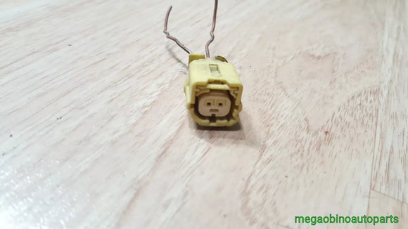2004-2006 acura tl impact crash airbag sensor connector
