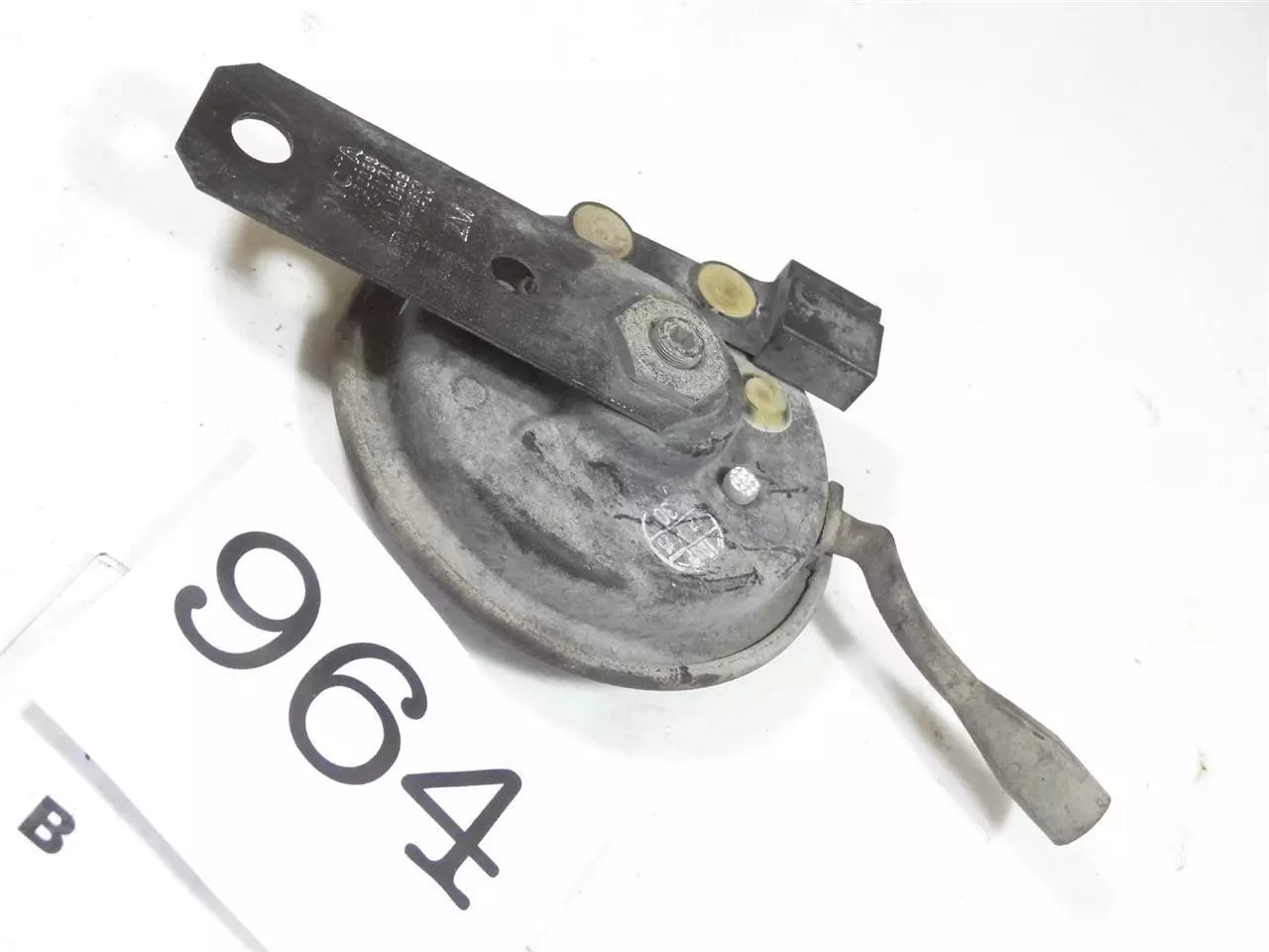 1992-1996 TOYOTA CAMRY HORN HIGH OEM B964 - 0