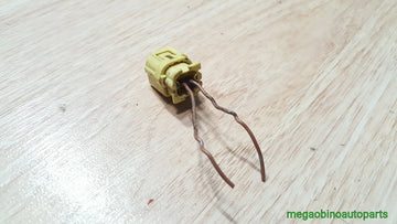 honda toyota Nissan acura lexus  connector sensor impact crash airbag 11856 oem e76 - 0