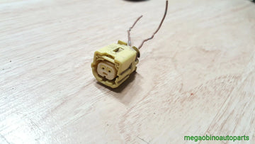 honda toyota Nissan acura lexus  connector sensor impact crash airbag 11856 oem e76