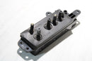 1997-2000 Lexus ES300 Seat Switch oem E76-1