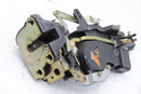 1997 - 2001 toyota camry rear left passenger door lock latch oem d16-3