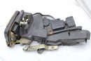 1997 - 2001 toyota camry rear left passenger door lock latch oem d16-2