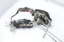 1993 - 1995 toyota 4runner pickup front passenger door lock latch oem d18-2