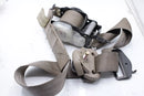 1992 - 1995 toyota 4runner pickup seatbelt seat belt driver oem d15-3